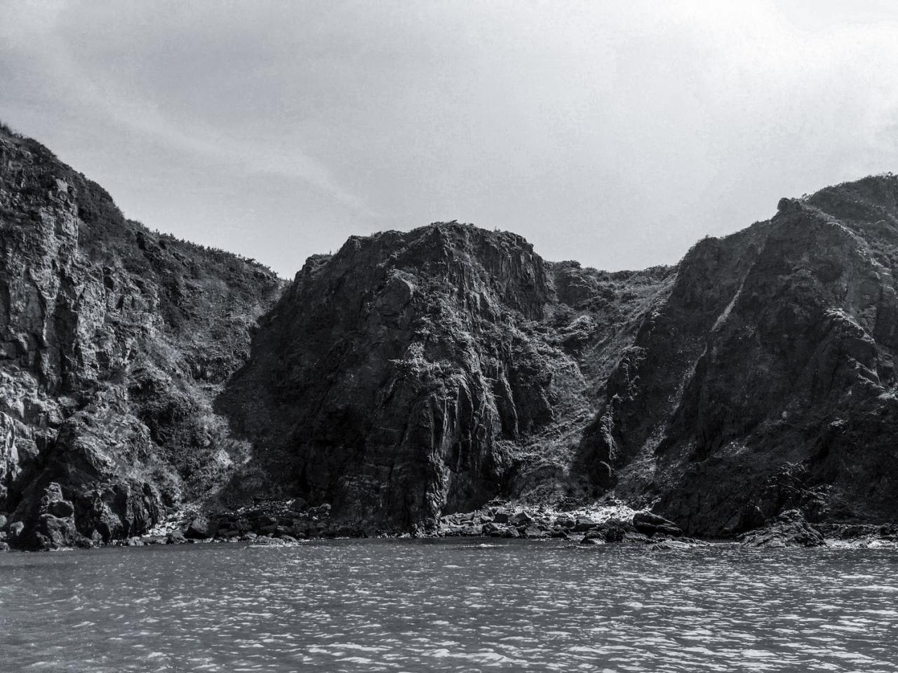 BIM建筑|崖顶咖啡厅及塔居 / 迹•建筑事务所（TAO）