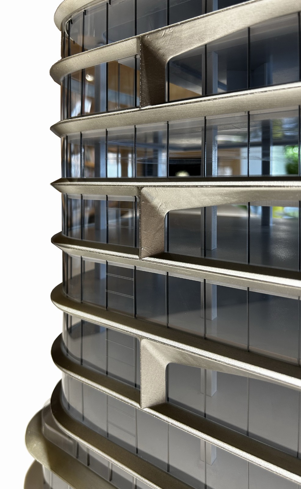 BIM建筑|百年科创重生：上海科创源，跨越时空的科文传承 / FTA