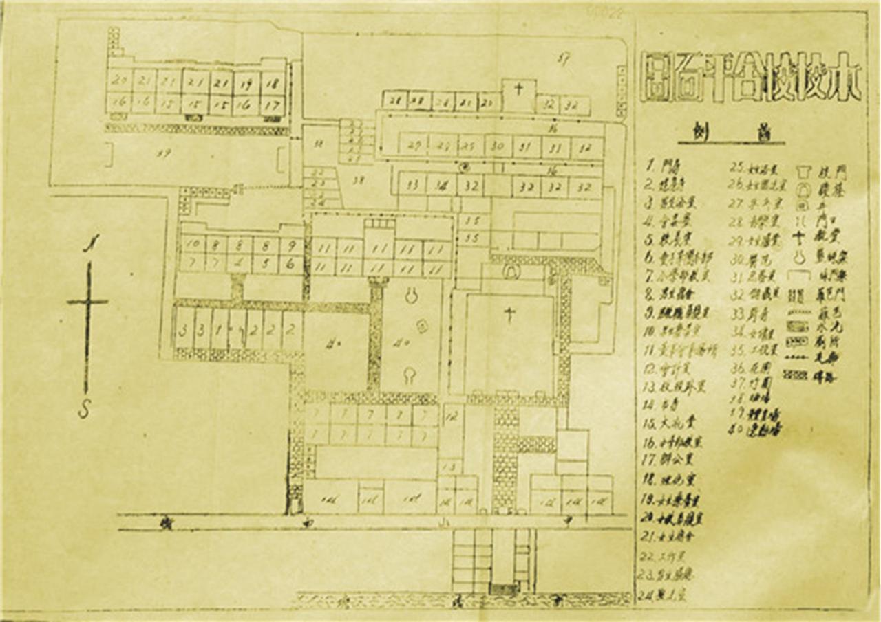 BIM建筑|上海南桥书院 / 南沙原创建筑设计工作室
