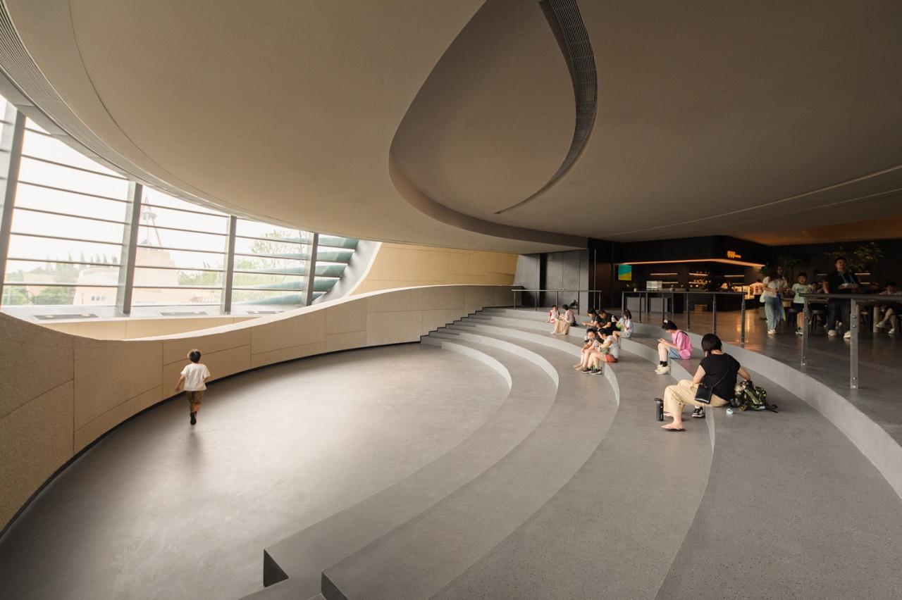 BIM建筑|三星堆博物馆新馆 / 中国建筑西南设计研究院