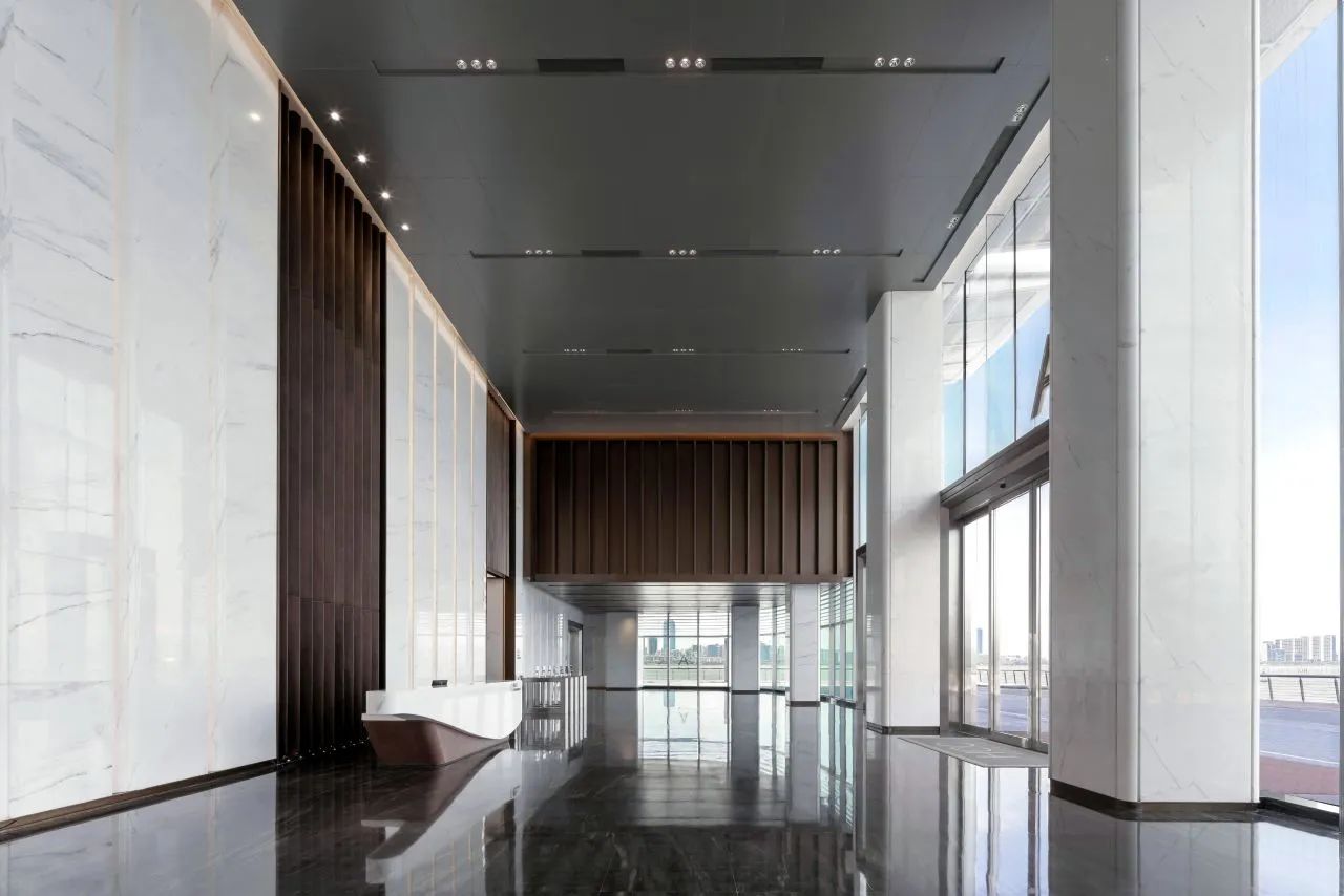 BIM建筑|华彩海口湾， 多维艺术元素塑造全新商业地标 / 凯谛思Arcadis