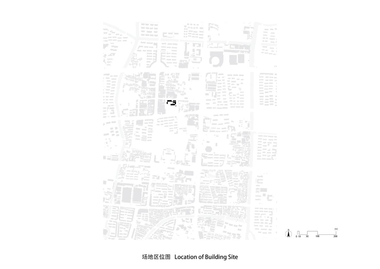 BIM建筑|陌桑幼儿园新建工程 / 上海交通大学城镇空间文化与科学研究中心