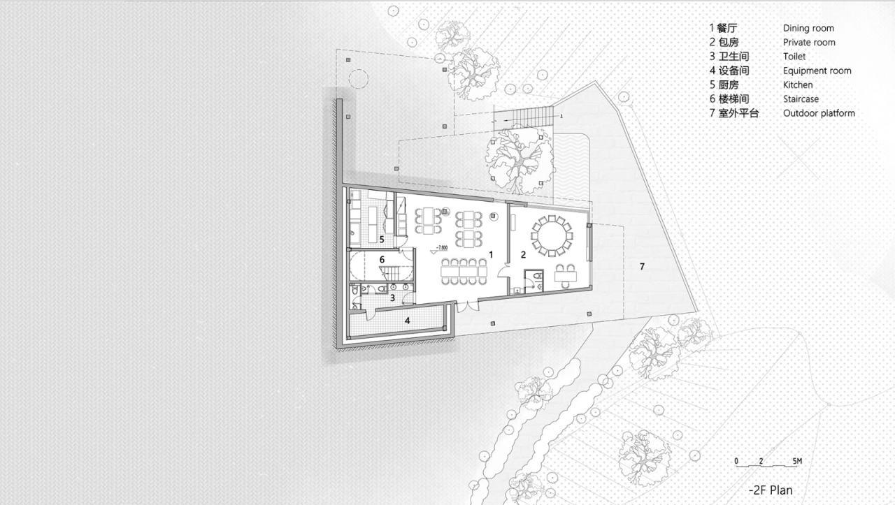 BIM建筑|涪陵慧谷湖科创小镇白鹭湾示范区 / 悦集建筑