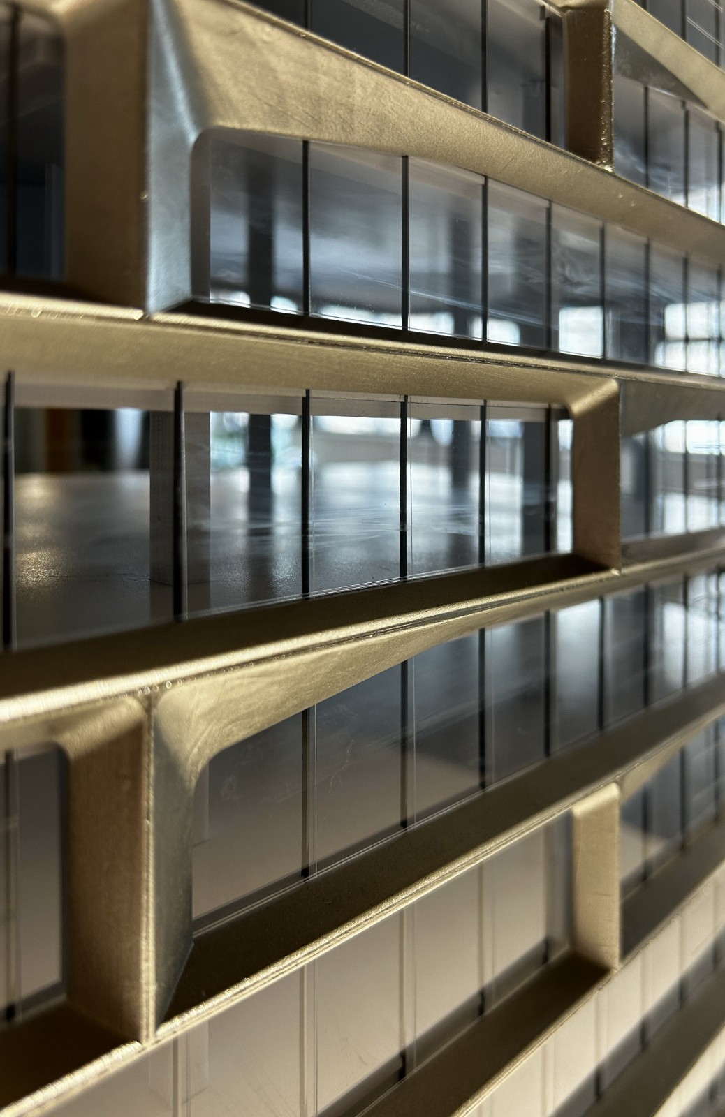 BIM建筑|百年科创重生：上海科创源，跨越时空的科文传承 / FTA