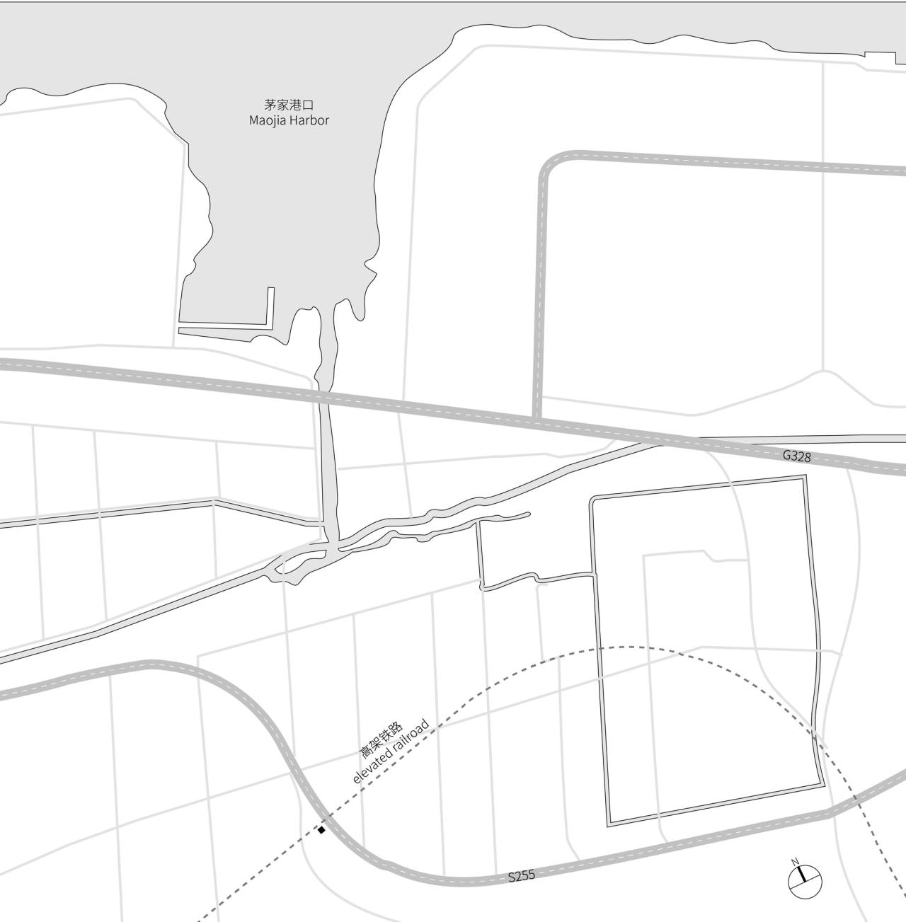 BIM建筑|启东彭宅 / 立木设计研究室