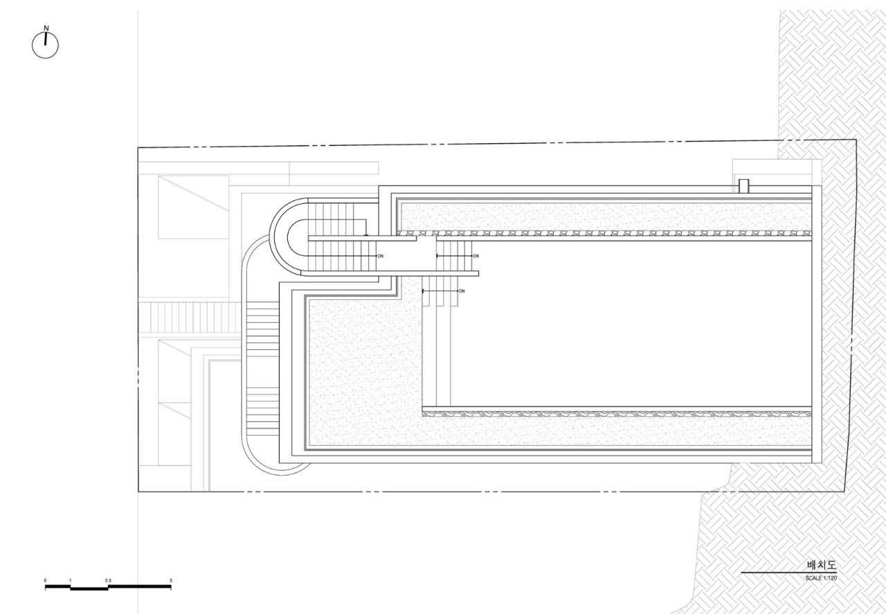 BIM建筑|舒适首尔 / Boundless