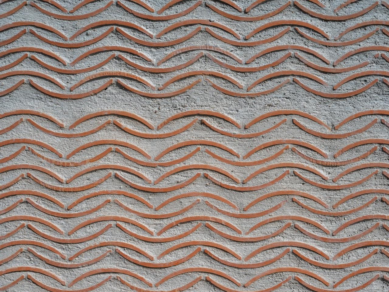 BIM建筑|春阳台艺文中心 / 非常建筑