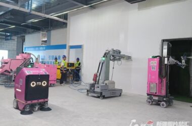 装配式政策|2023年乌鲁木齐市第一批智能建造示范基地、示范项目公示-BIM建筑网