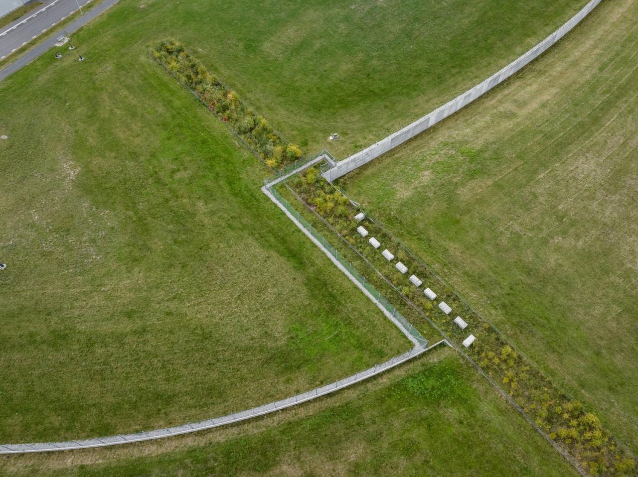 BIM建筑|欧洲散裂中子源研究室 / Henning Larsen + Cobe + Buro Happold + SLA Architects