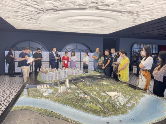 第七届中国高品质住宅产业发展论坛顺利召开