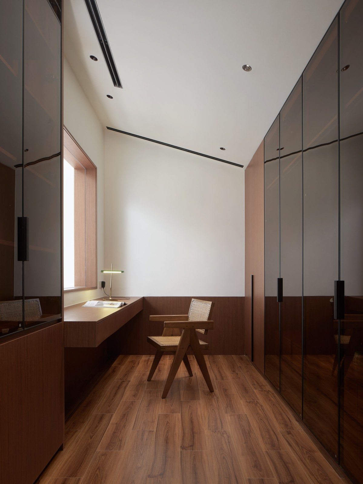 BIM建筑|启东彭宅 / 立木设计研究室