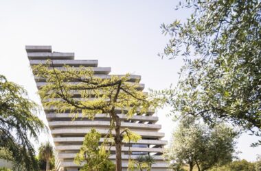 BIM建筑|Quinta do Rei 住宅 / Contaminar Arquitetos-BIM建筑网