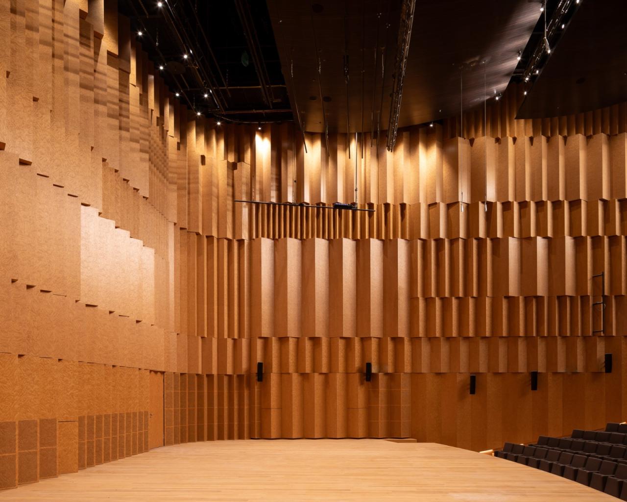 BIM建筑|波兰历史博物馆 / WXCA