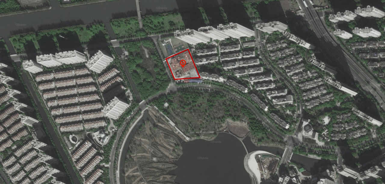 BIM建筑|嘉定区博翔幼儿园：去想象，而不是定义 / 予舍予筑