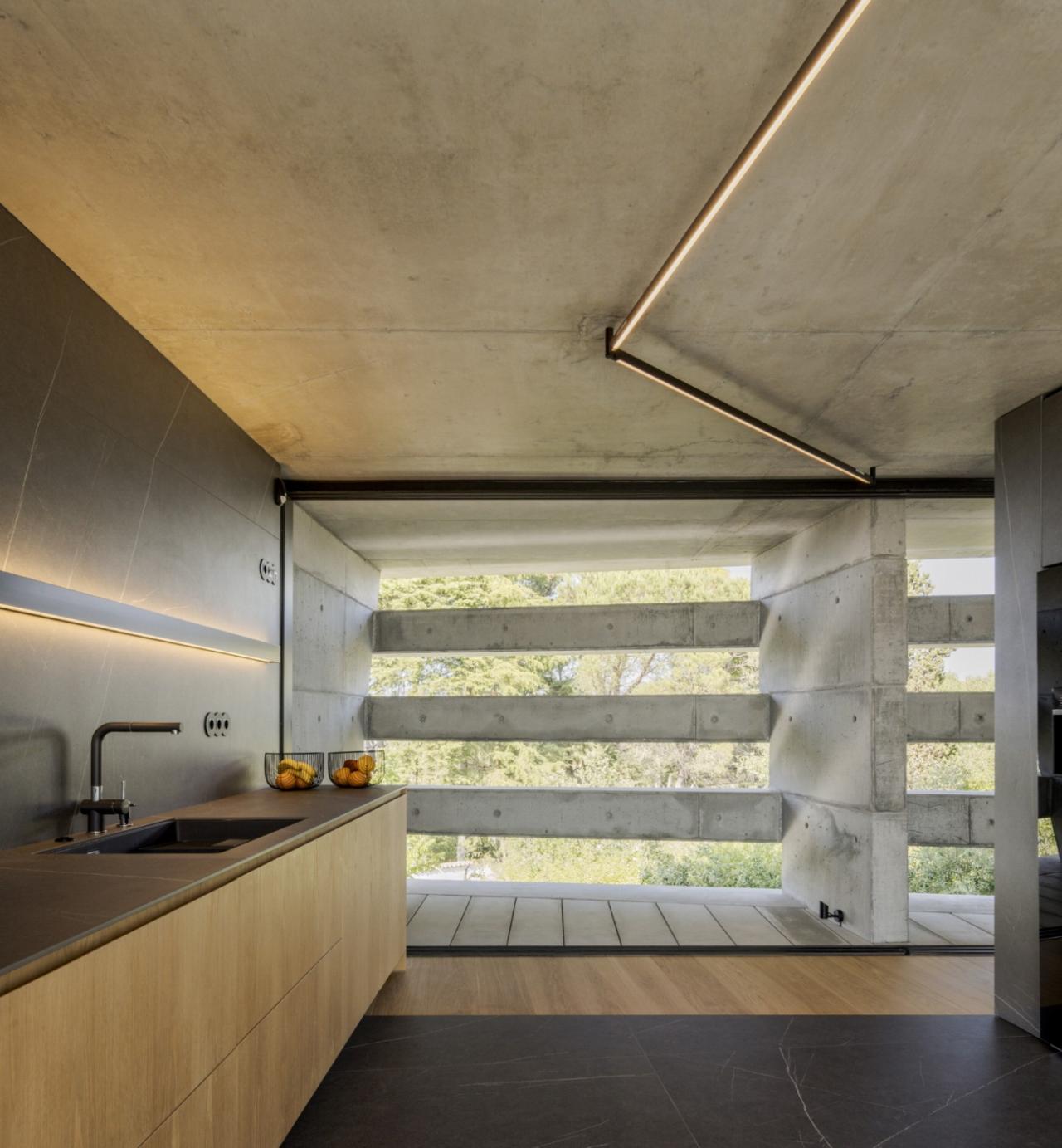 BIM建筑|Quinta do Rei 住宅 / Contaminar Arquitetos