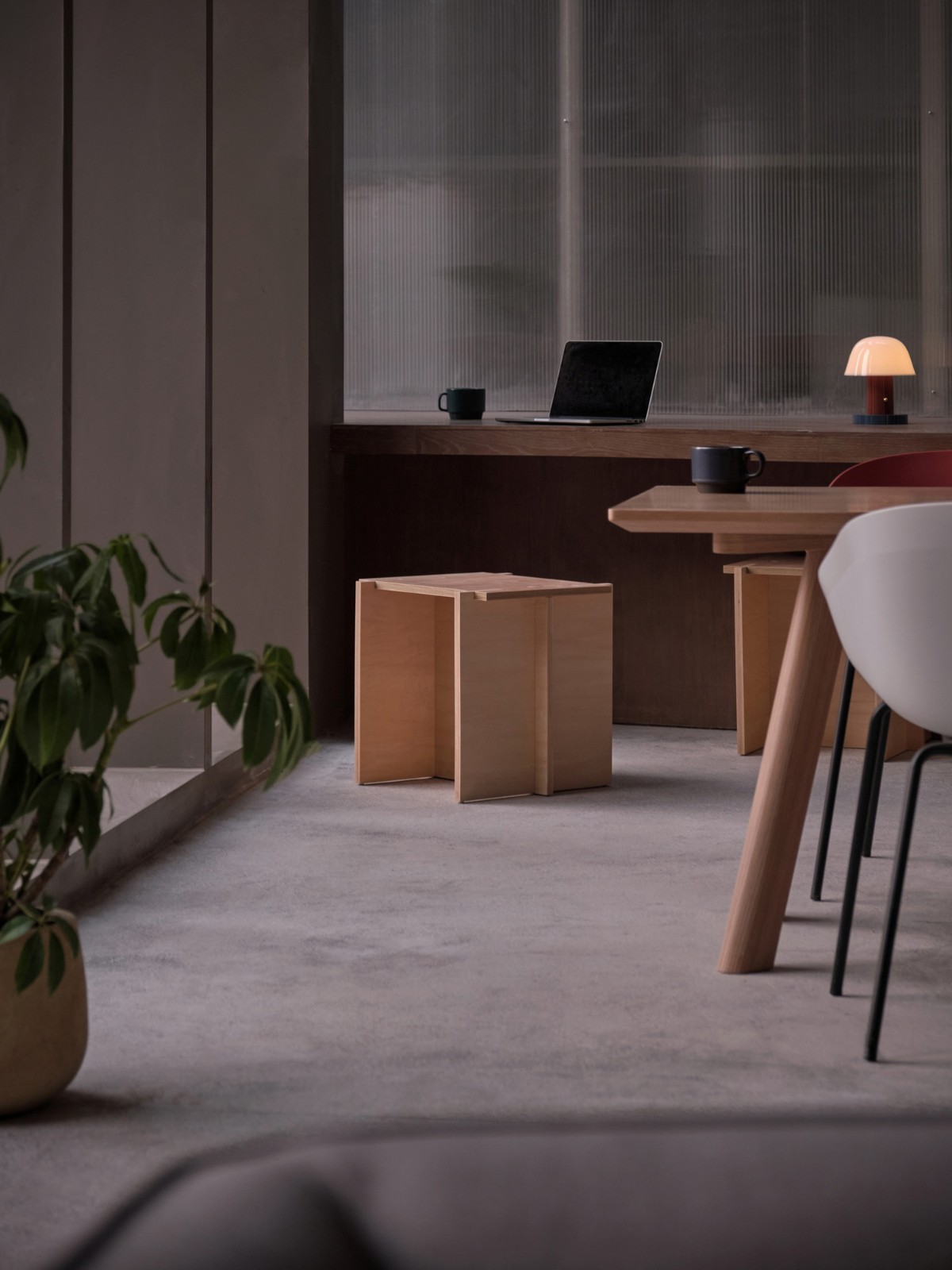 BIM建筑|杭州青山青年社 / 间筑设计