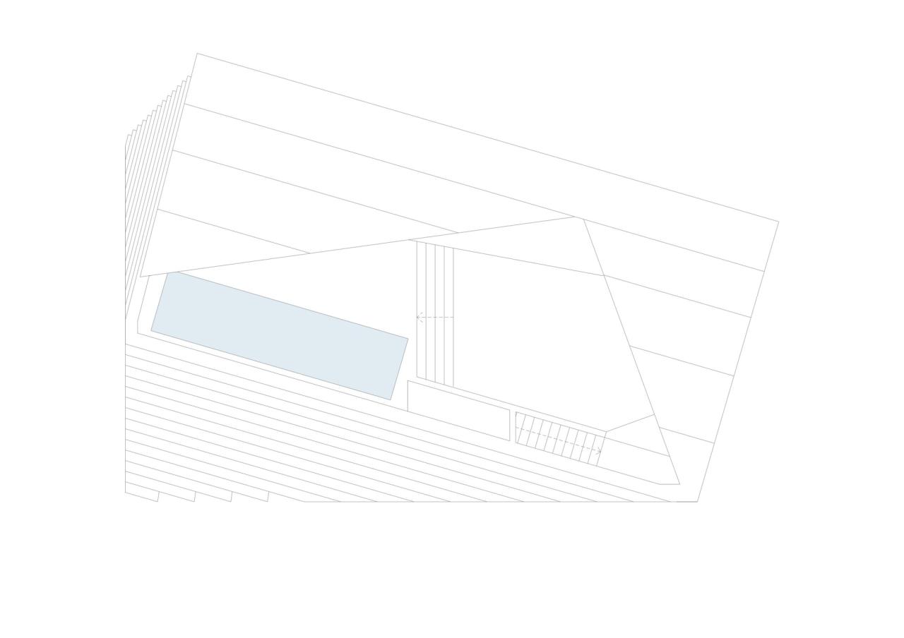 BIM建筑|Quinta do Rei 住宅 / Contaminar Arquitetos