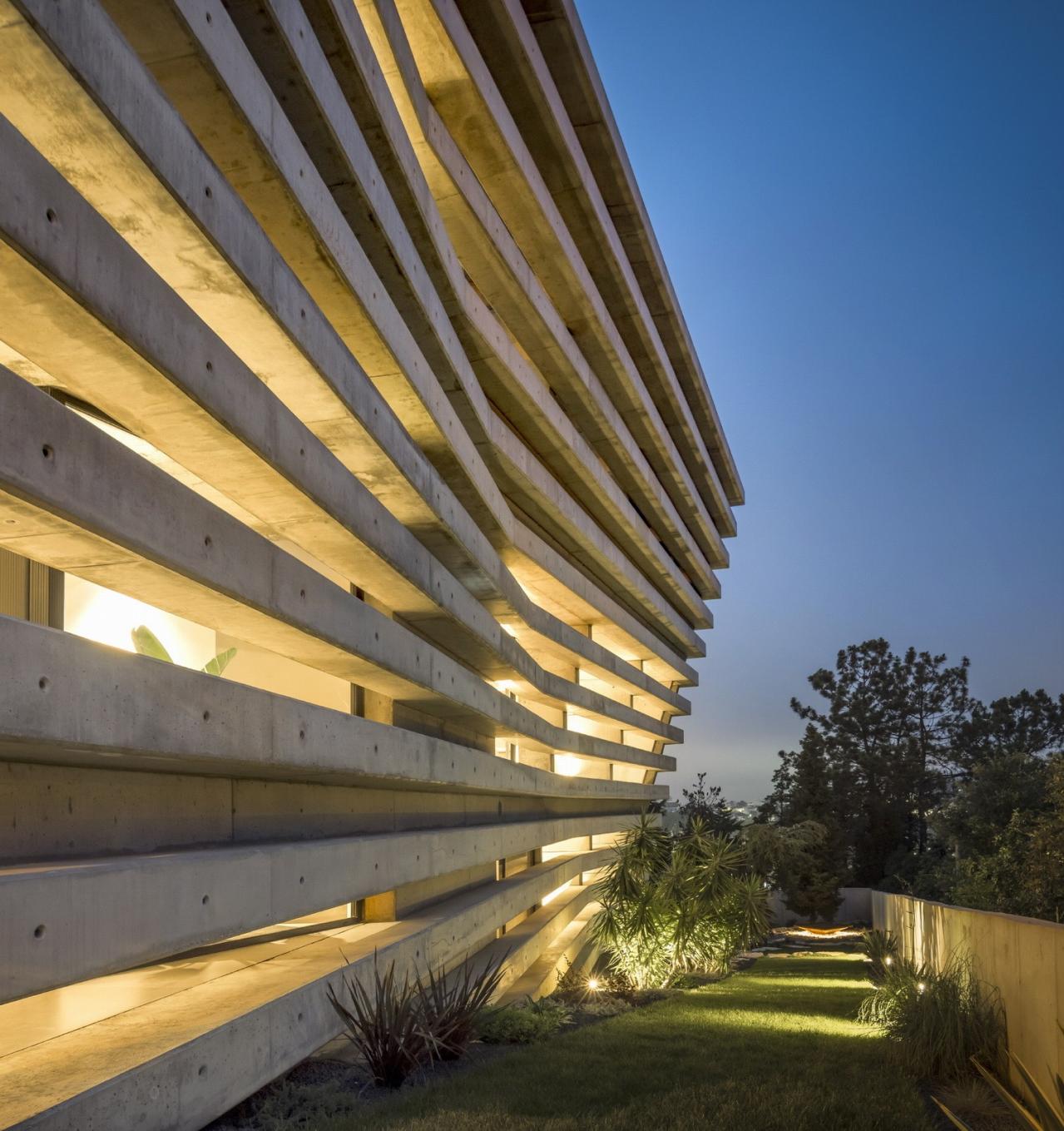 BIM建筑|Quinta do Rei 住宅 / Contaminar Arquitetos