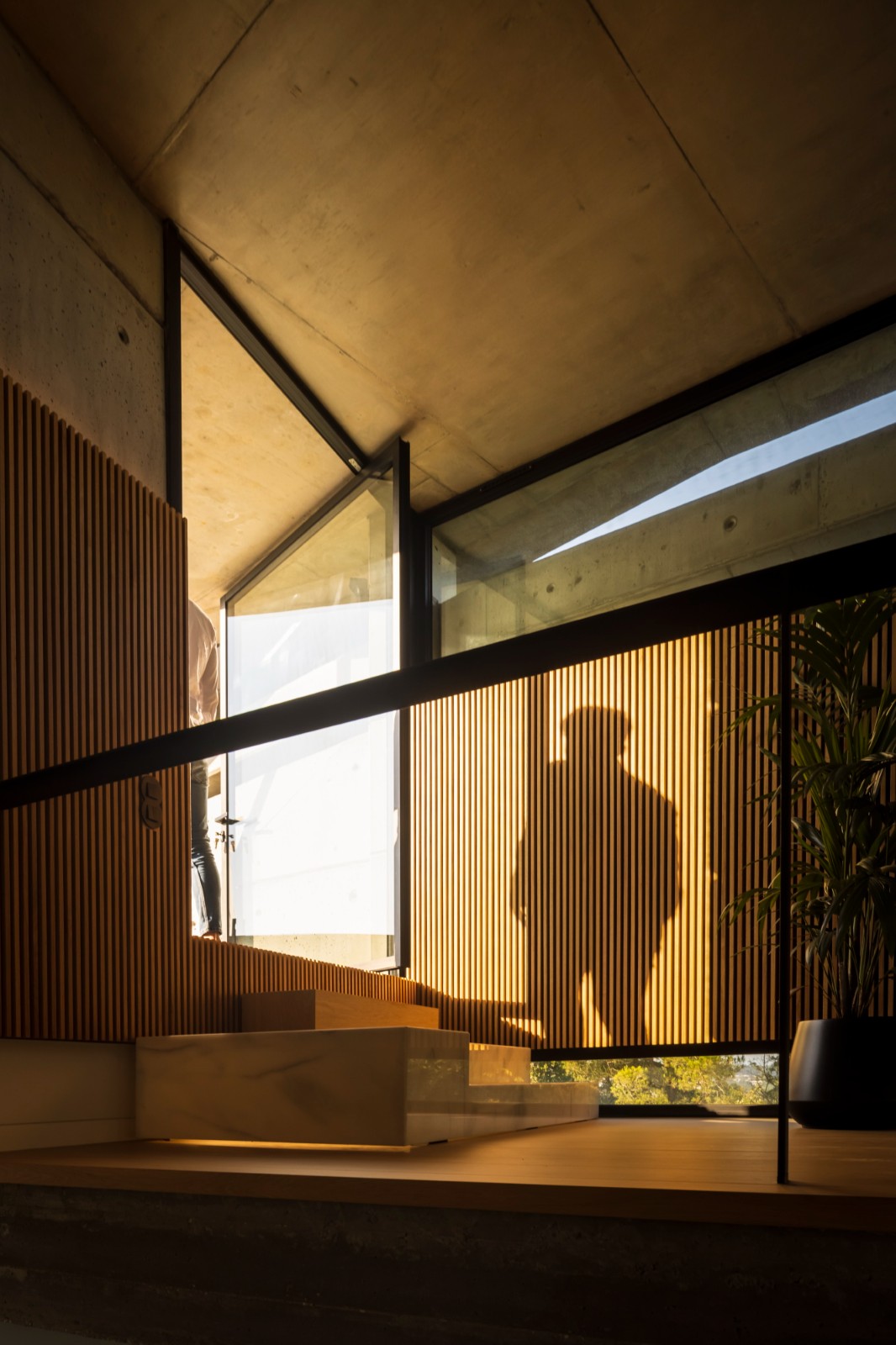 BIM建筑|Quinta do Rei 住宅 / Contaminar Arquitetos