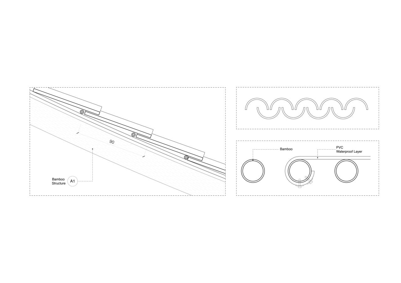 BIM建筑|清水茶坊 / Behet Bondzio Lin Architekten