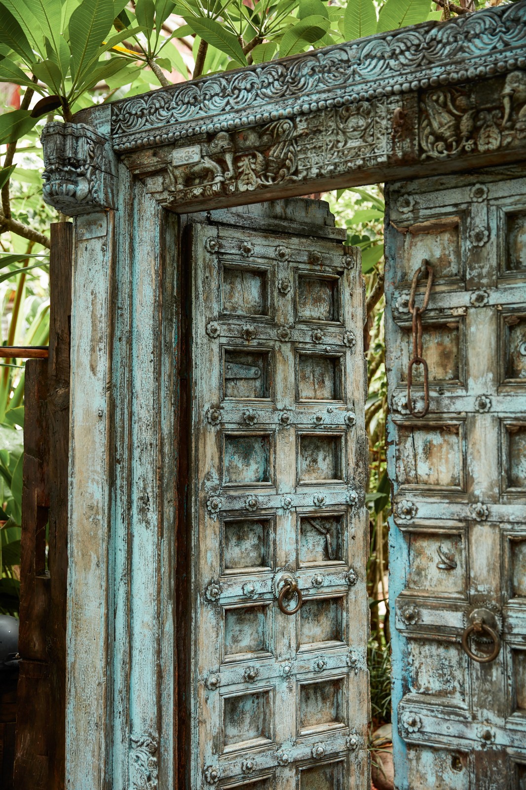 BIM建筑|春武里 / 方糖设计