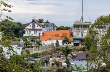 BIM建筑|瓦宅 / The Bloom-BIM建筑网