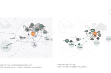 BIM建筑|首创和园·平谷新城租赁住房社区图书馆 / 严旸建筑设计-BIM建筑网