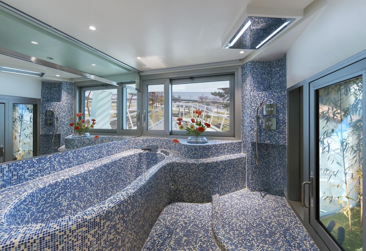 BIM建筑|帆船屋 / IROJE KHM Architects