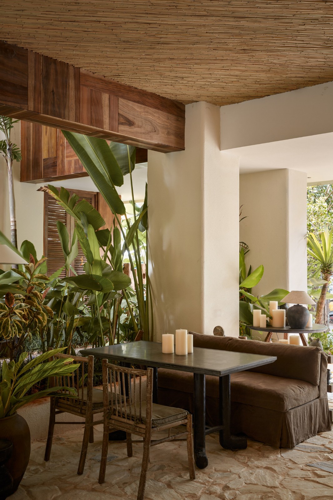 BIM建筑|春武里 / 方糖设计