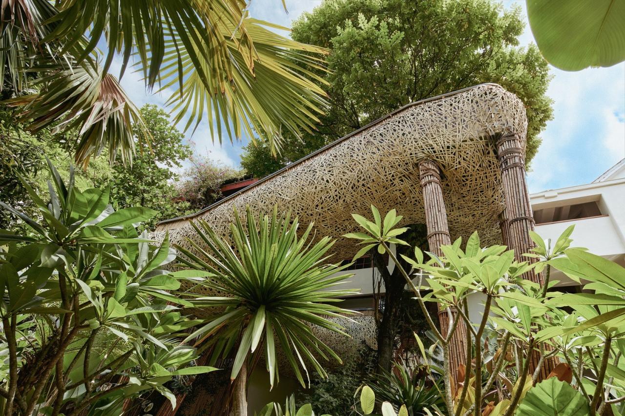 BIM建筑|春武里 / 方糖设计