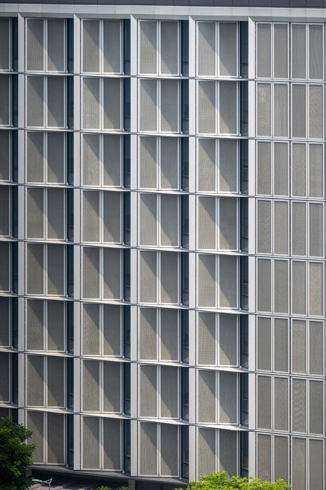 BIM建筑|胡志明市科技银行总部 / Foster + Partners