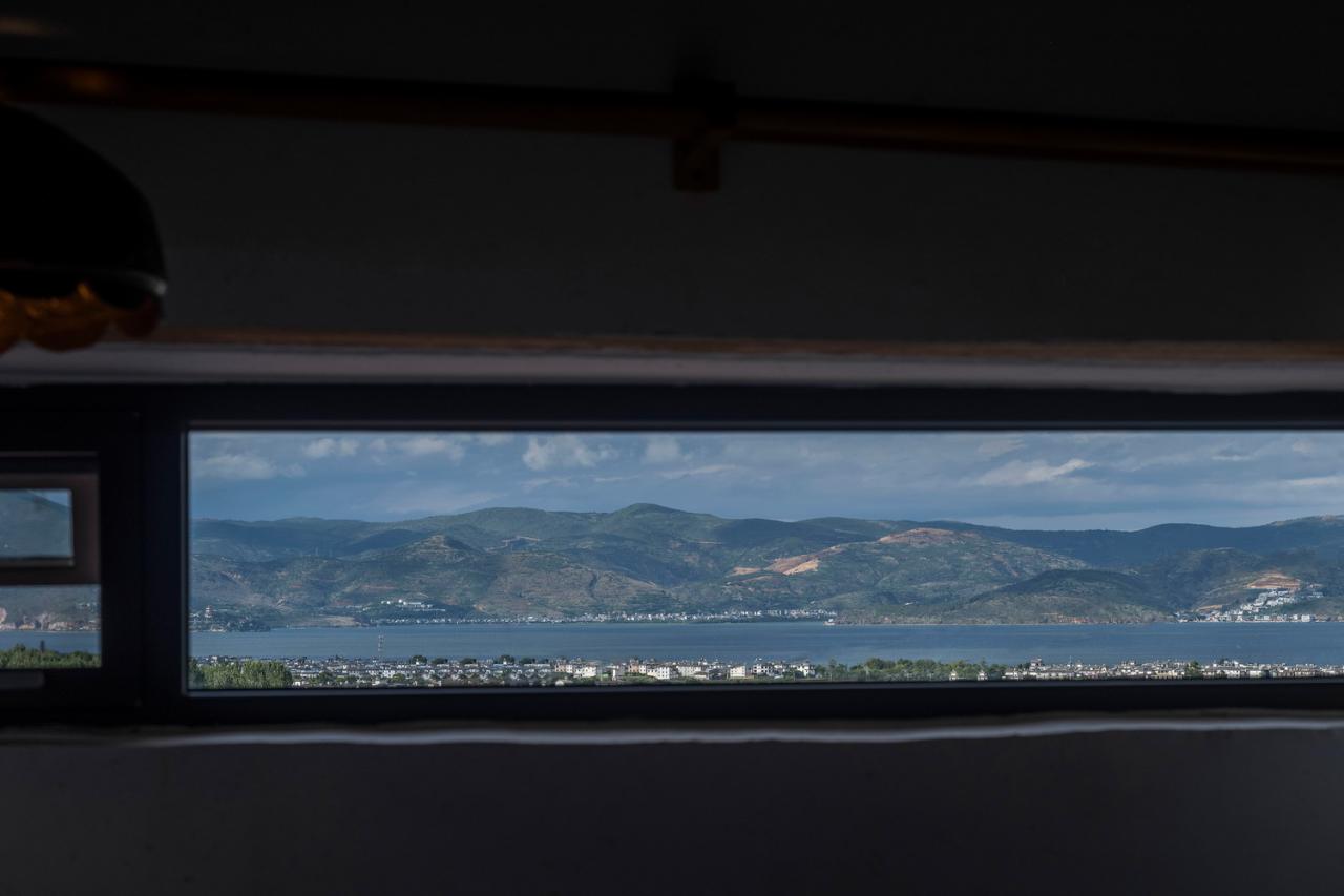 BIM建筑|大理有风小院民宿 / 长空创作