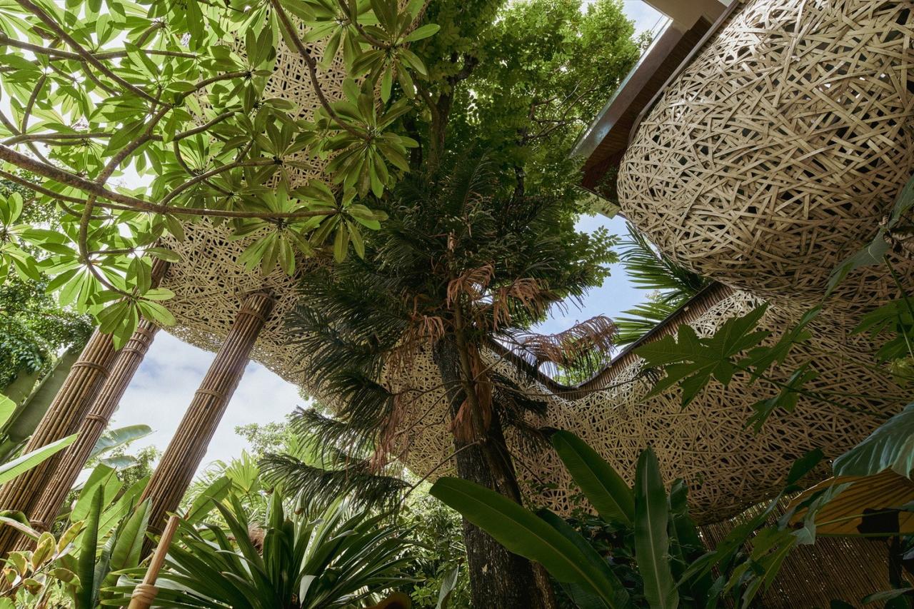 BIM建筑|春武里 / 方糖设计