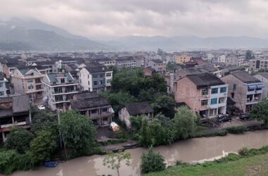 BIM建筑|台州聚丰机车总部 / 殊至建筑-BIM建筑网