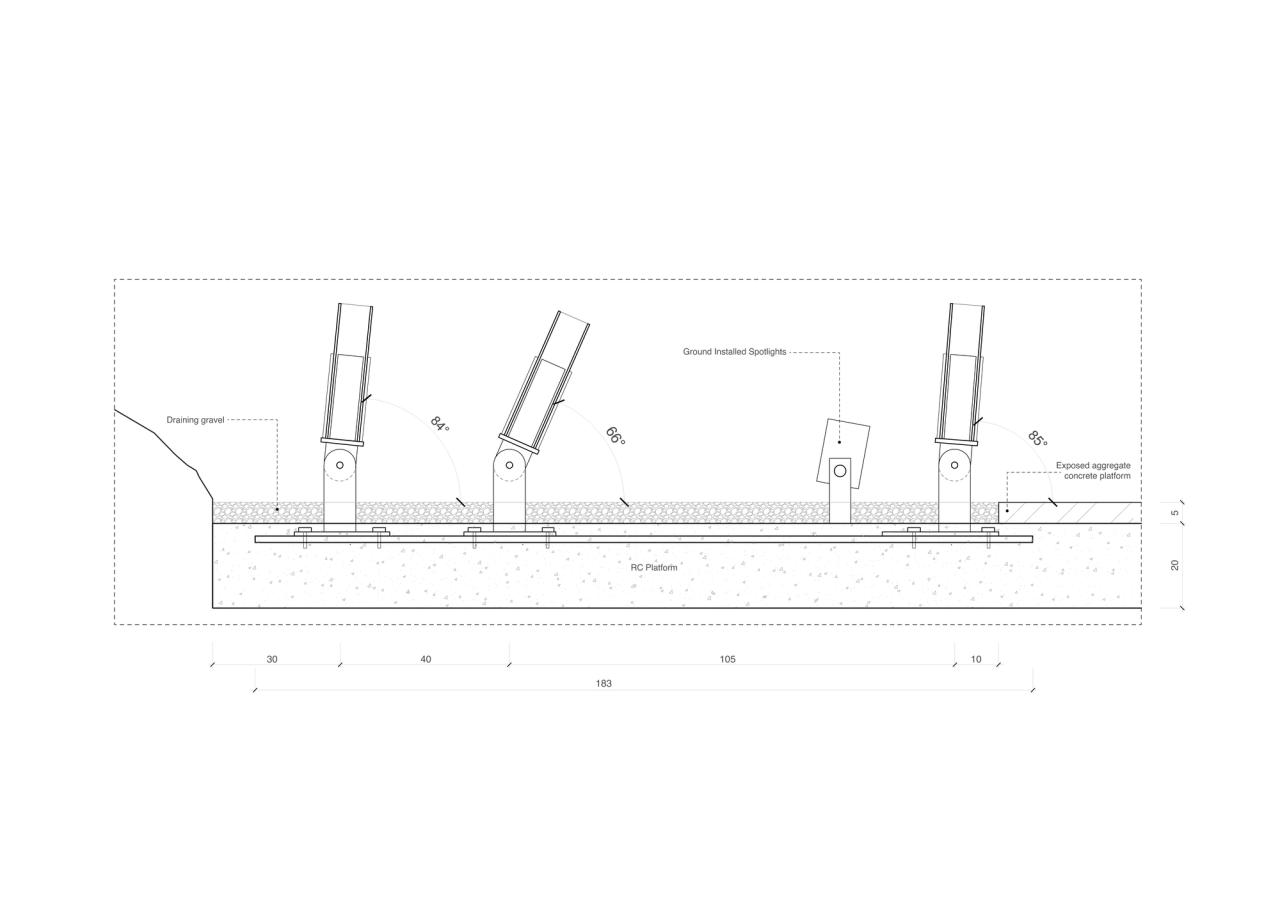 BIM建筑|清水茶坊 / Behet Bondzio Lin Architekten