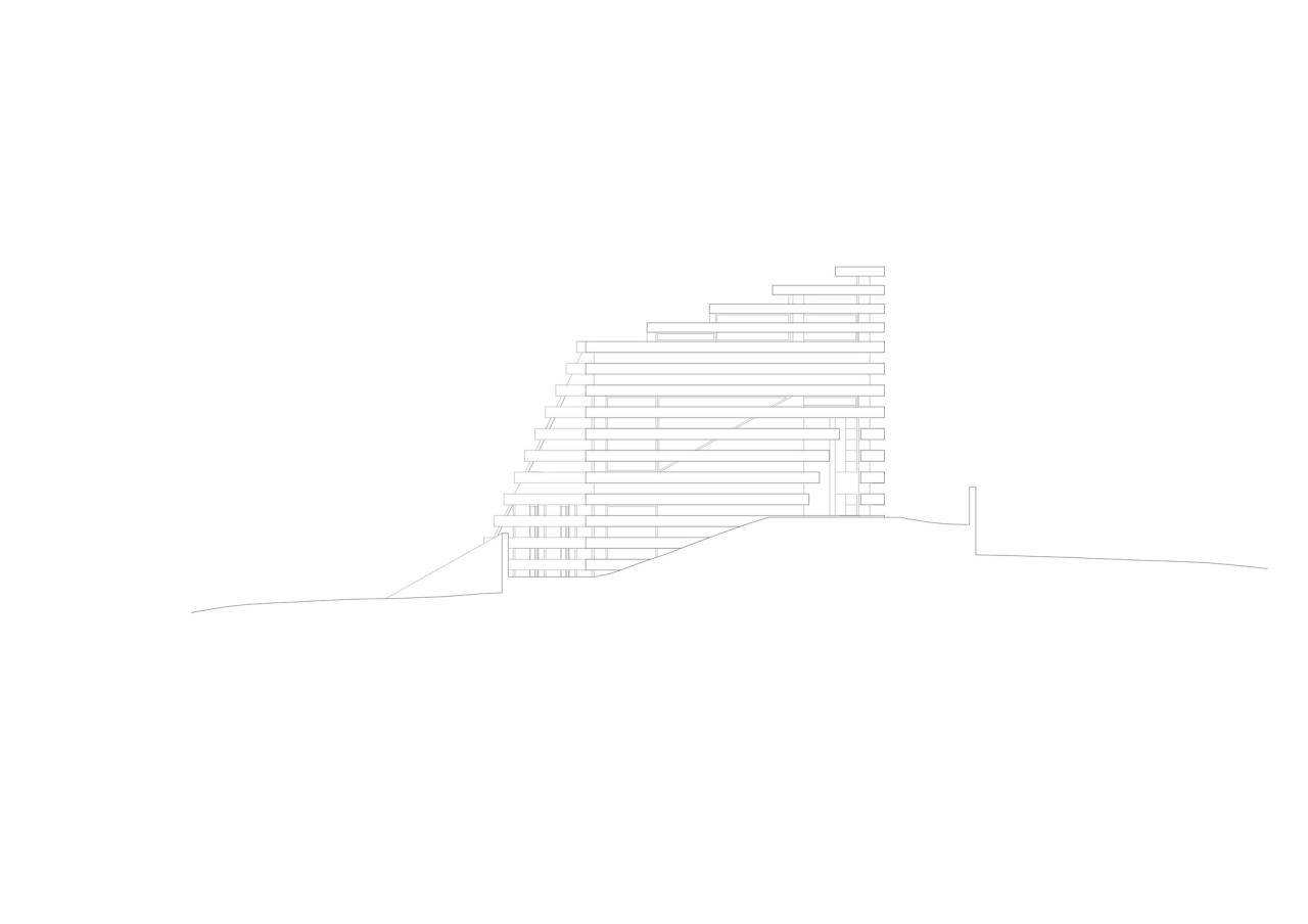 BIM建筑|Quinta do Rei 住宅 / Contaminar Arquitetos