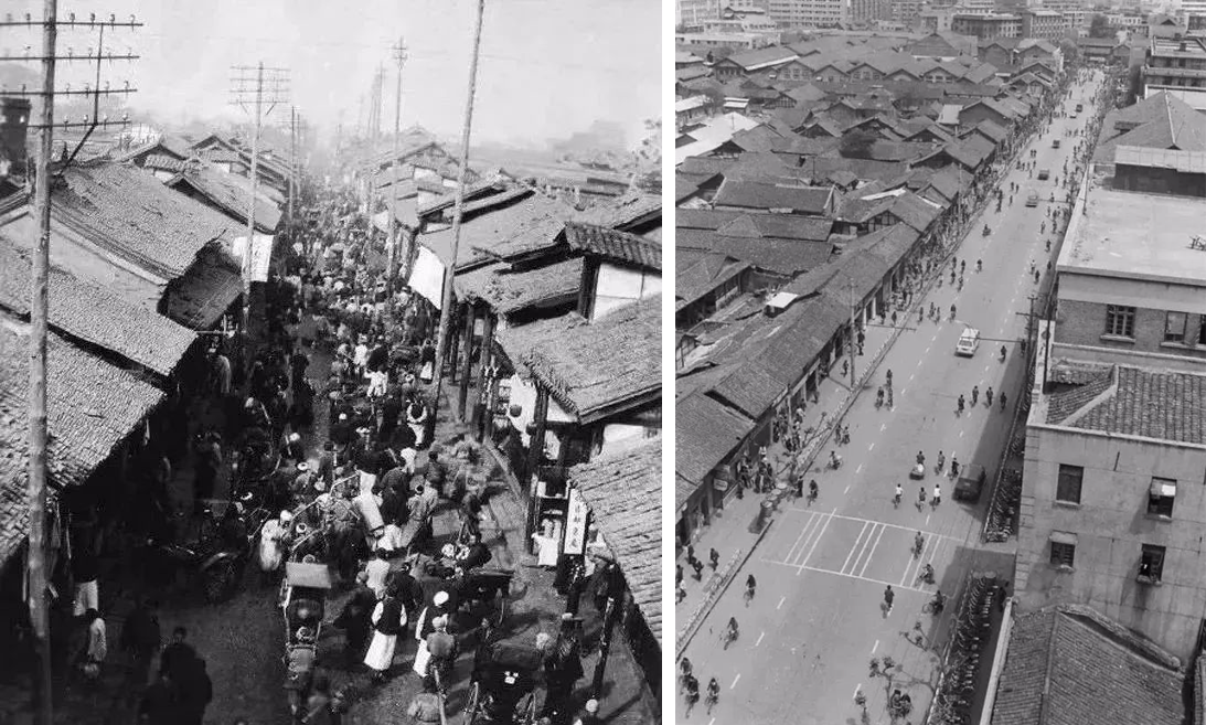 BIM建筑|成都“卓越 • 点将台79号”城市更新综合体 / 孟凡浩-line+建筑事务所