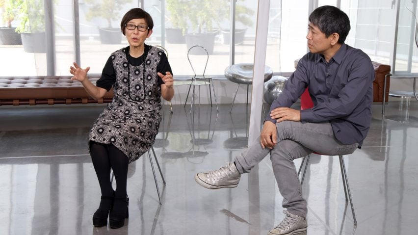 BIM建筑|妹岛和世荣获2023年简·德鲁建筑奖