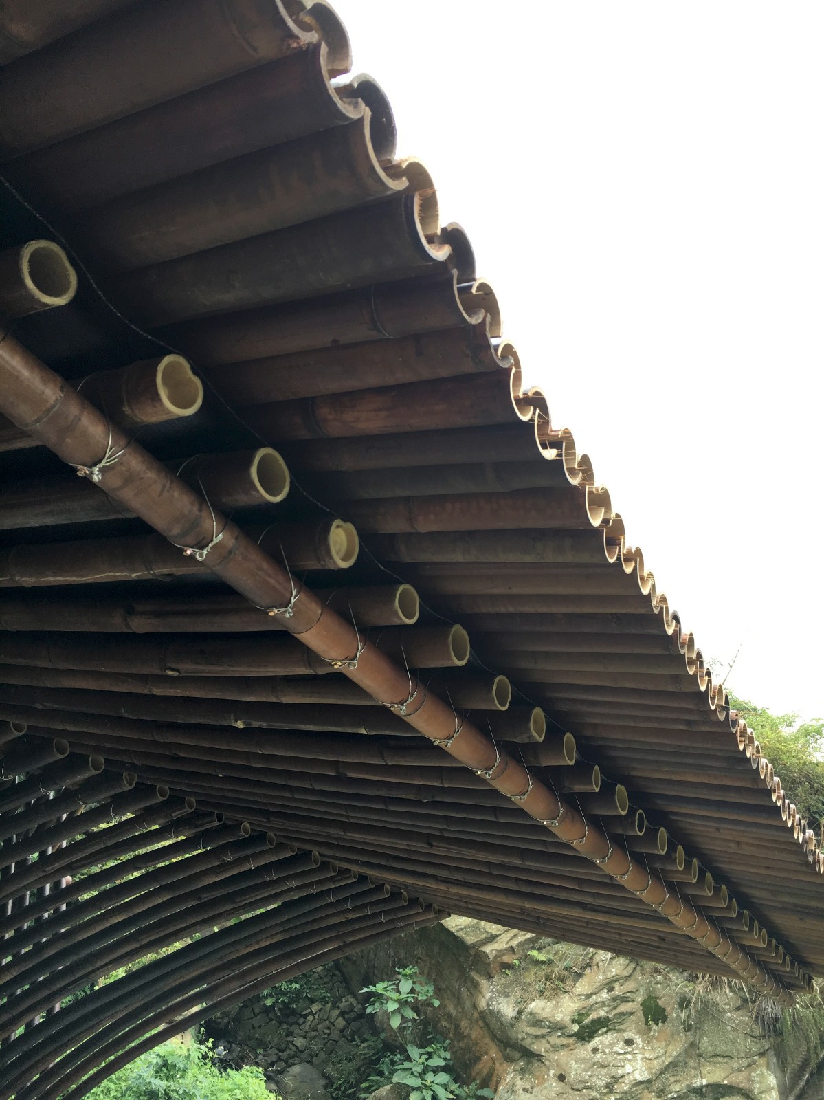 BIM建筑|清水茶坊 / Behet Bondzio Lin Architekten