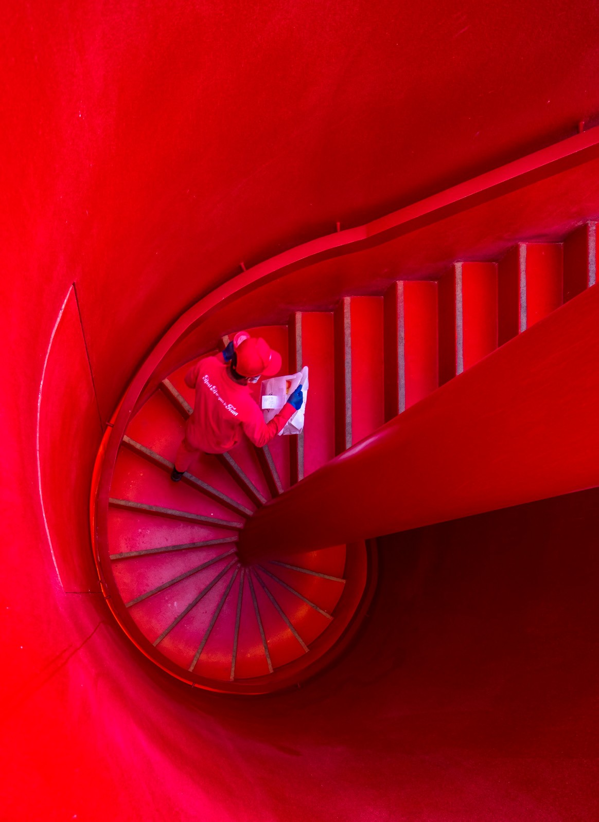 BIM建筑|BBT 山顶餐厅 / TAEP / AAP