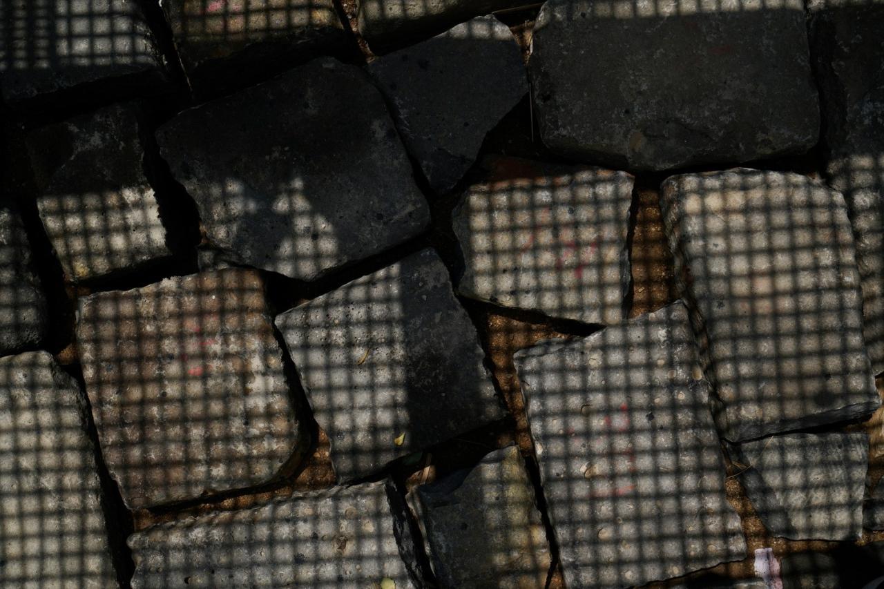 BIM建筑|大同古城东南邑历史文化街区景观修复 / 象界设计