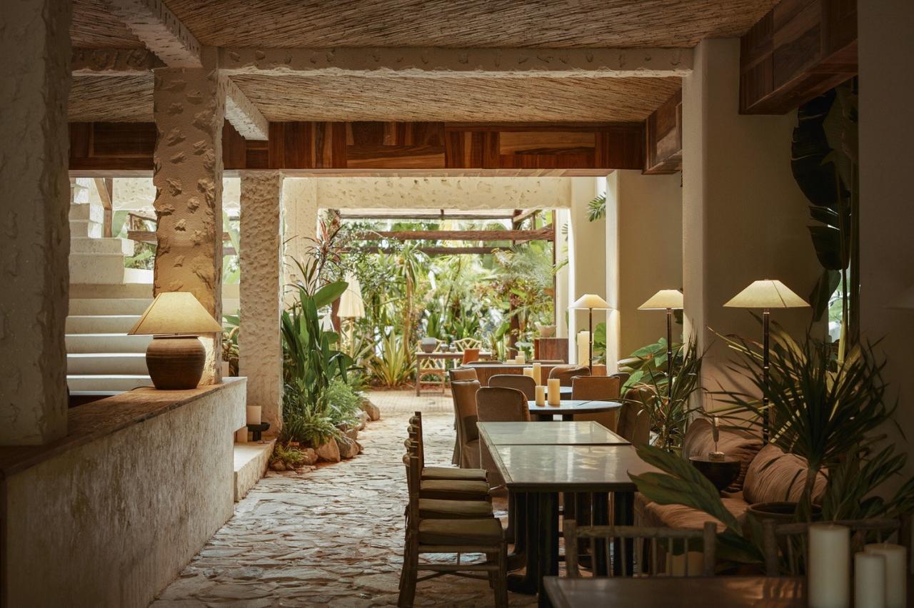 BIM建筑|春武里 / 方糖设计