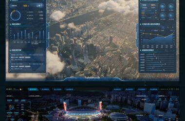 CIMPro孪大师软件+视频教程（数字孪生软件)-BIM建筑网