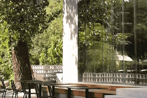 BIM建筑|圈外邻里·北京神堂峪项目 / 行维新筑