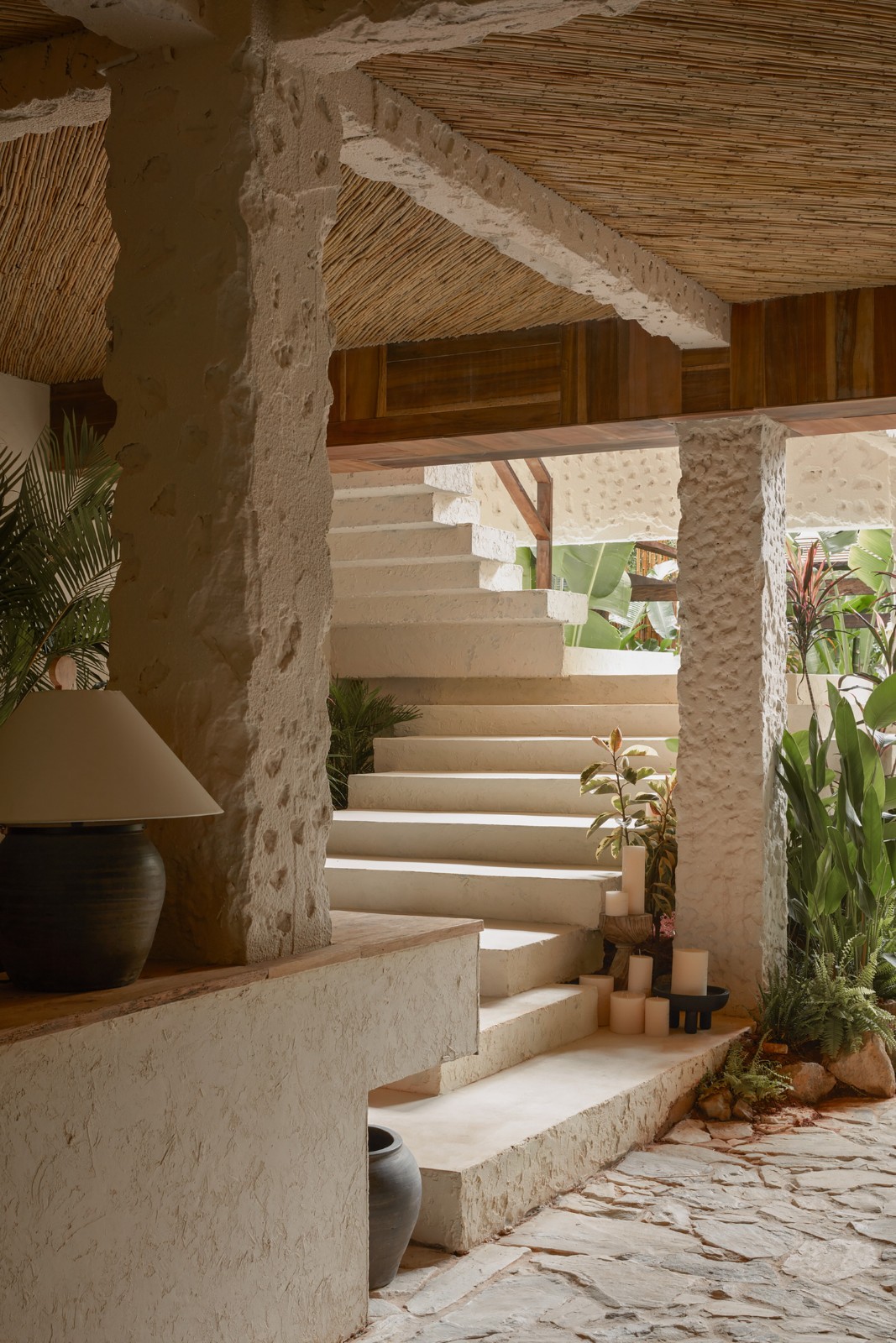 BIM建筑|春武里 / 方糖设计