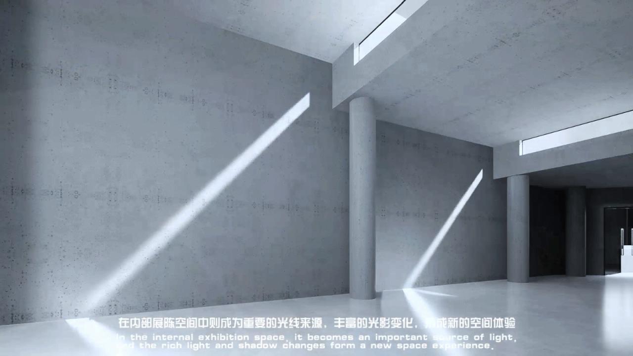 BIM建筑|上海新境地•新二绿地&市民中心 / UA尤安设计