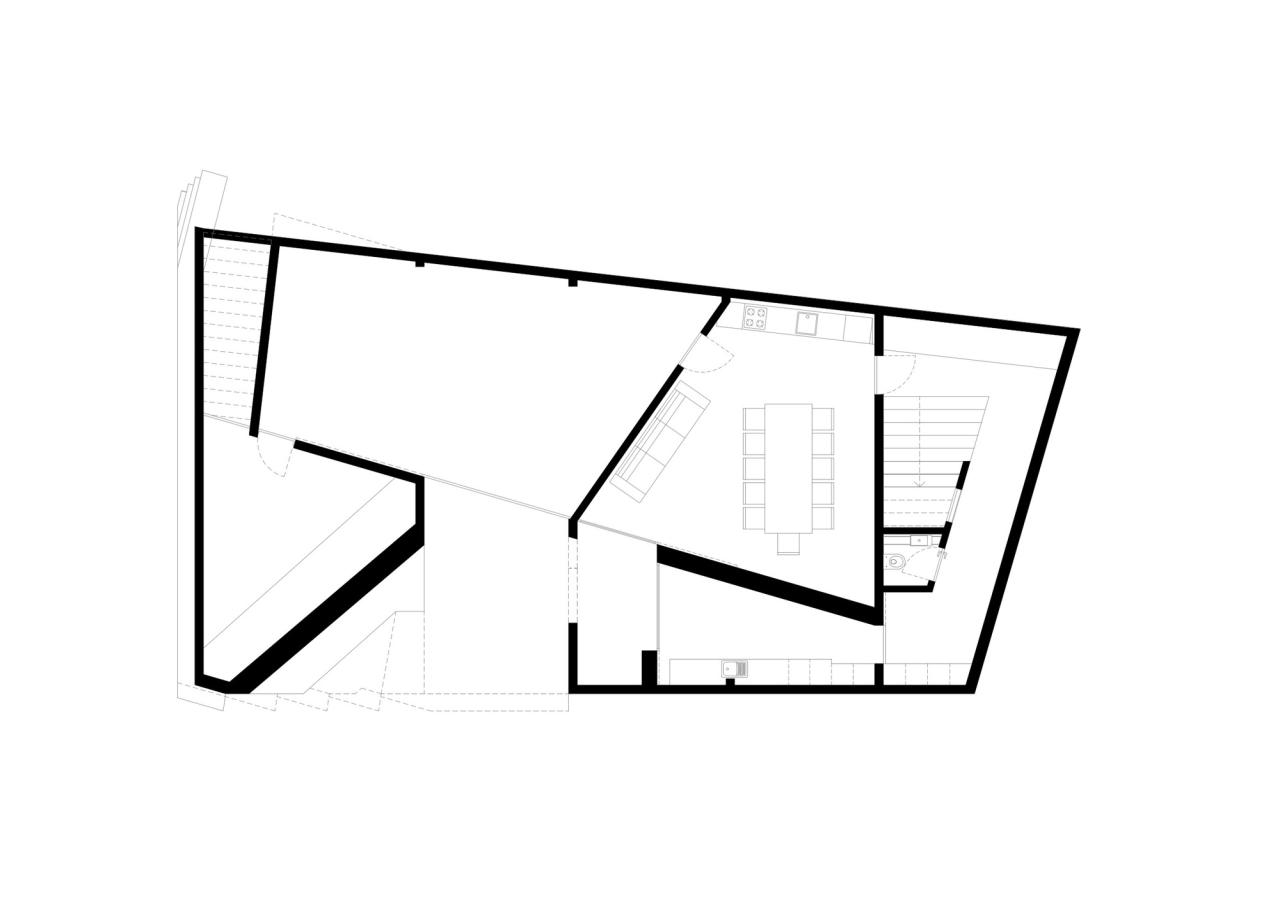 BIM建筑|Quinta do Rei 住宅 / Contaminar Arquitetos