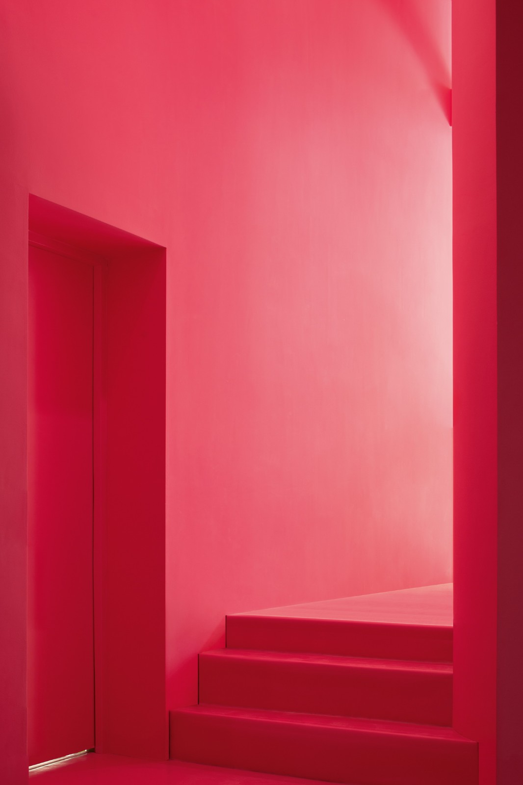 BIM建筑|深圳妇儿大厦改造 / MVRDV