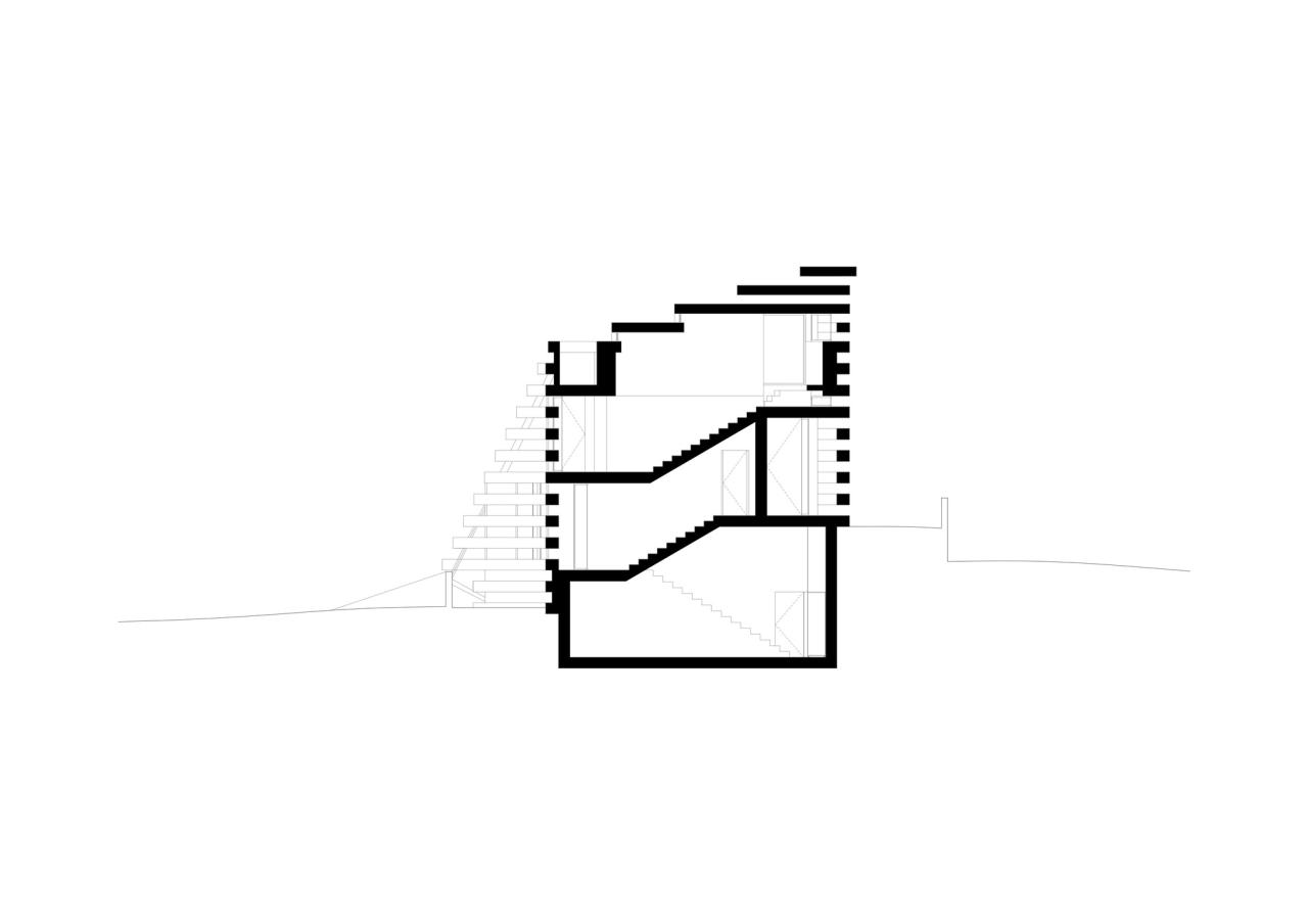 BIM建筑|Quinta do Rei 住宅 / Contaminar Arquitetos