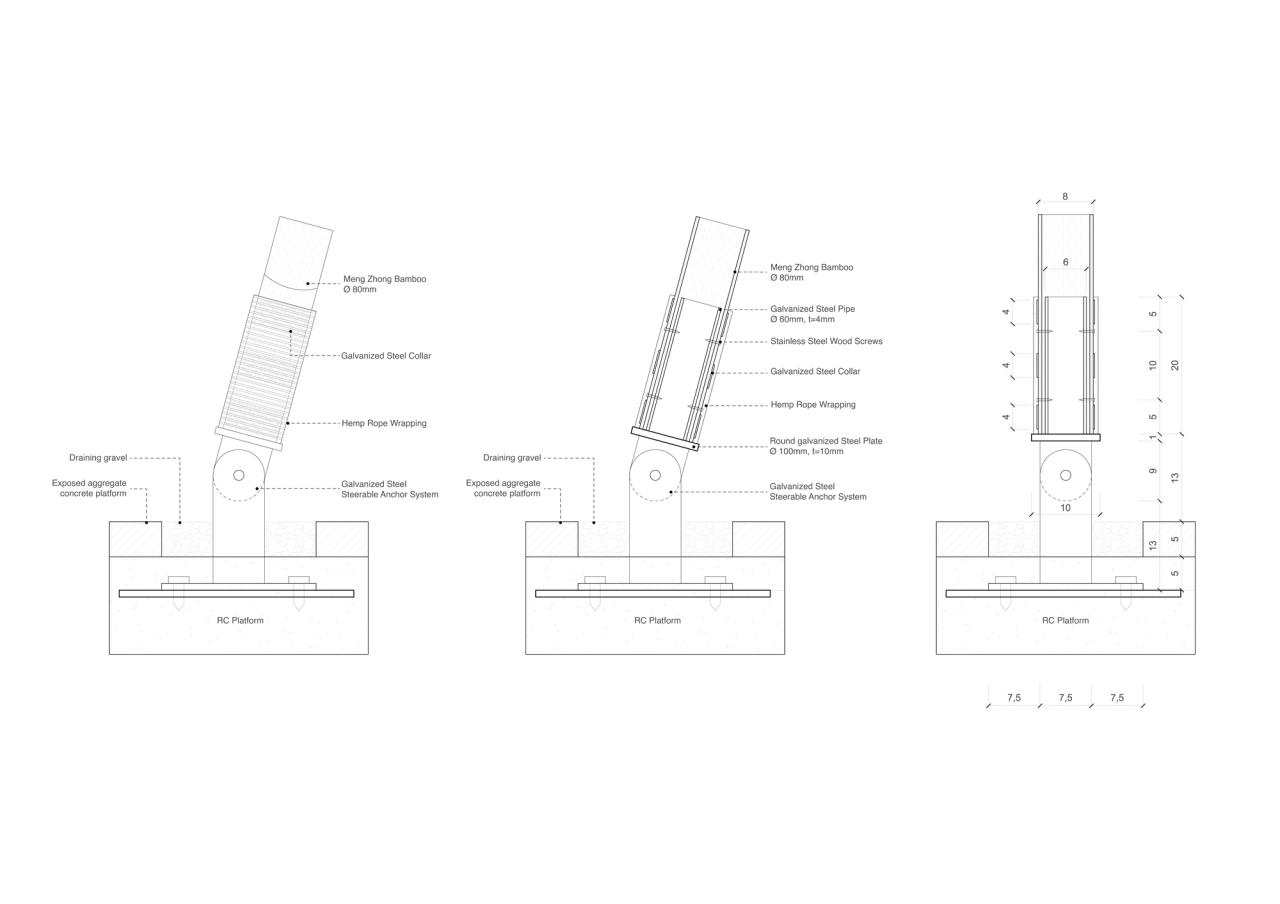 BIM建筑|清水茶坊 / Behet Bondzio Lin Architekten